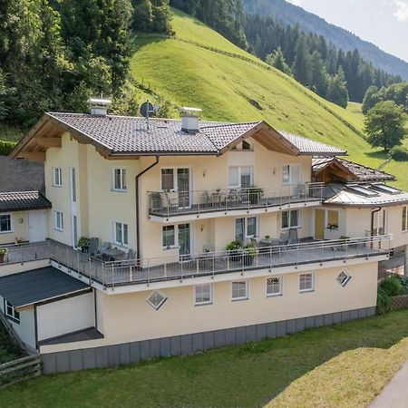 Apartments Nadine Neustift im Stubaital Exteriör bild
