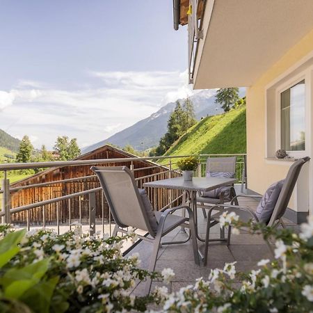 Apartments Nadine Neustift im Stubaital Exteriör bild